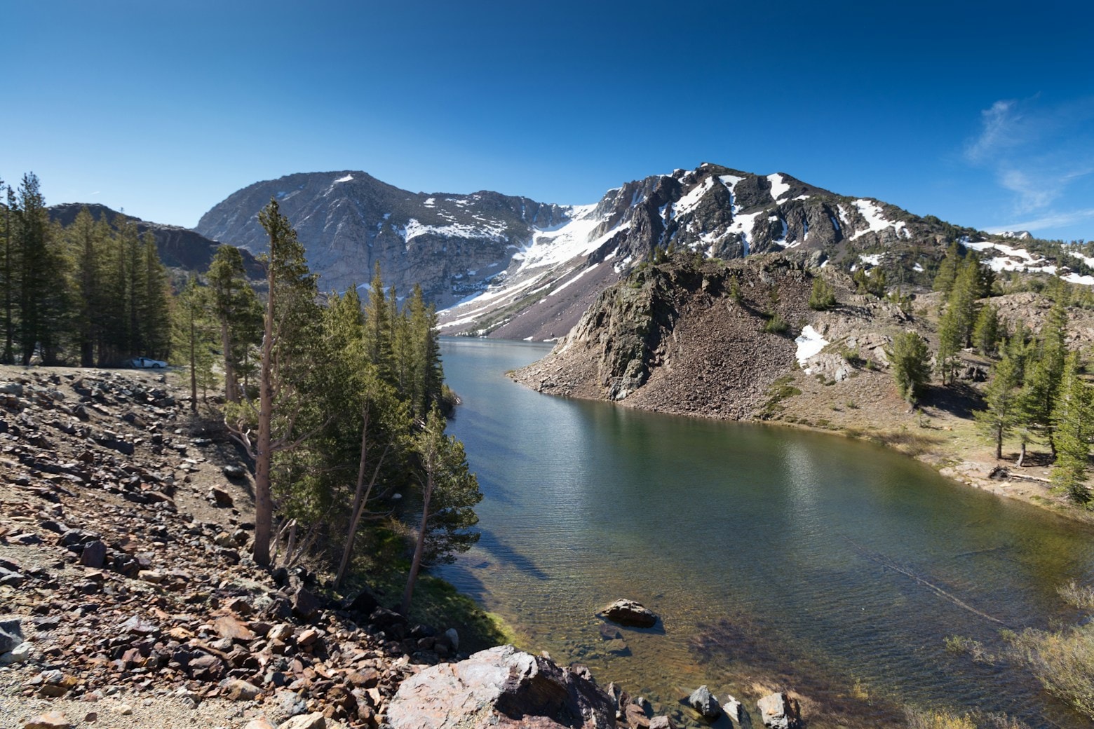 Yosemite National Park