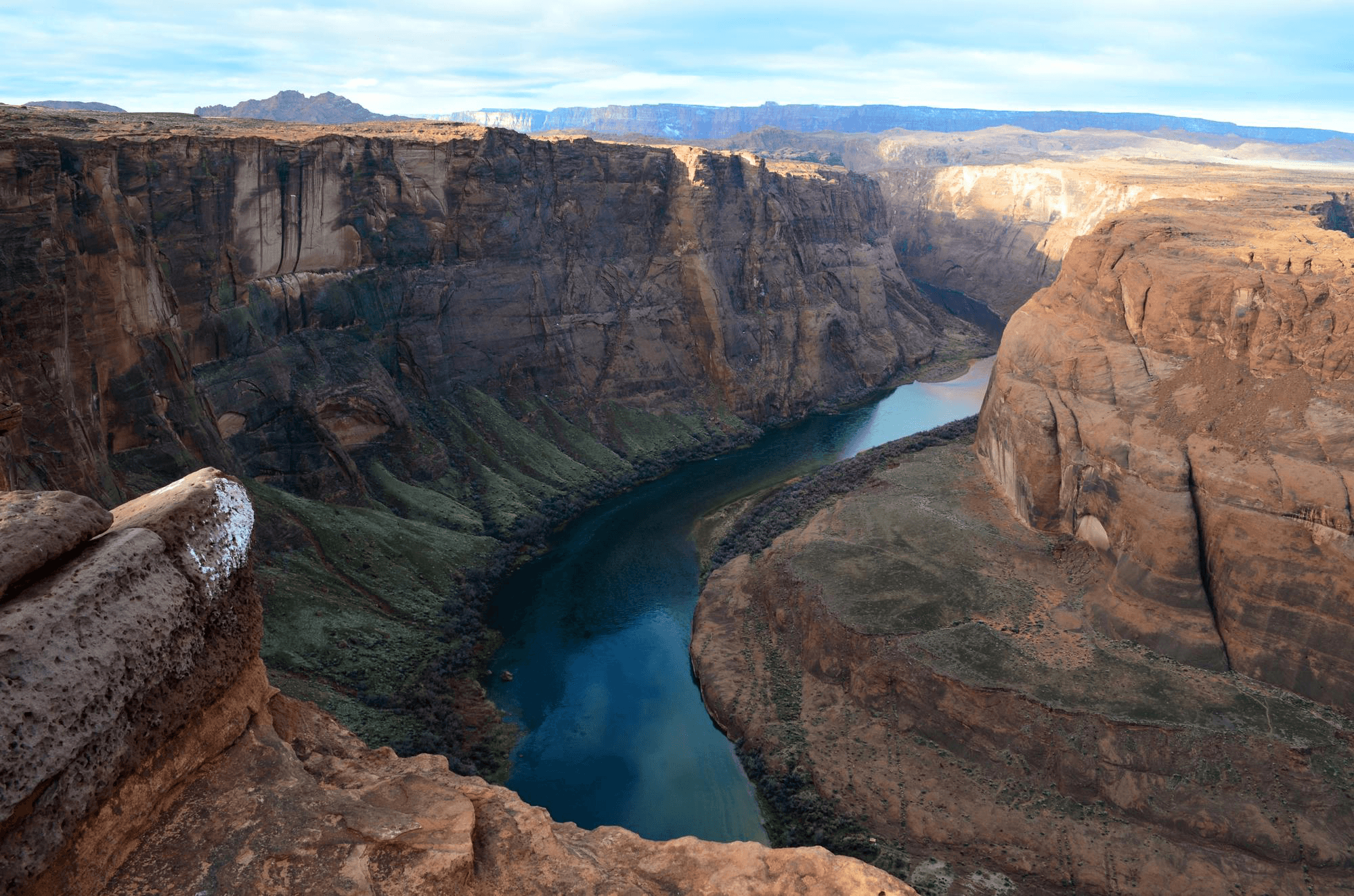 Colorado River, Arizona