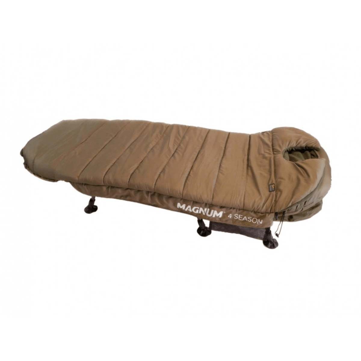 Vango Serenity Super Warm Double Sleeping Bag