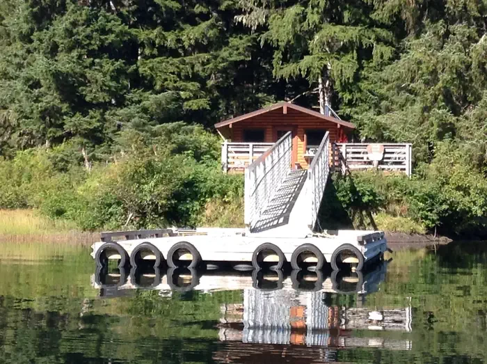 Lake Eva Cabin