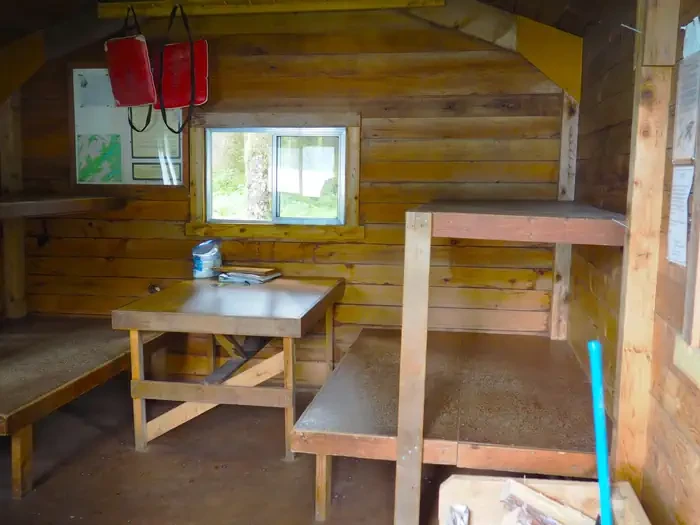 Eagle Lake Cabin
