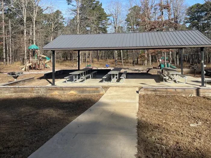 PAVILION 1