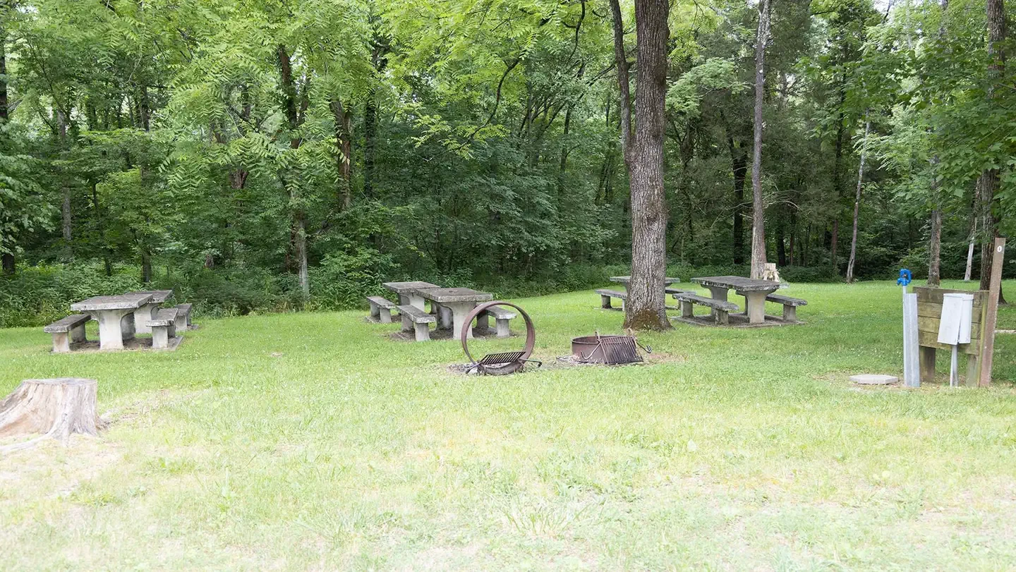 Maple Springs