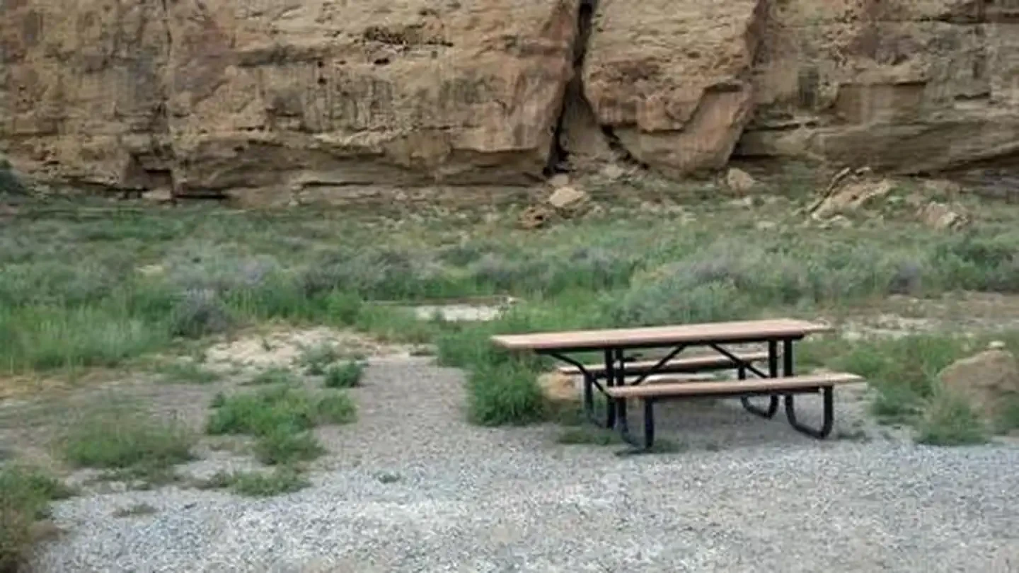Gallo Campground