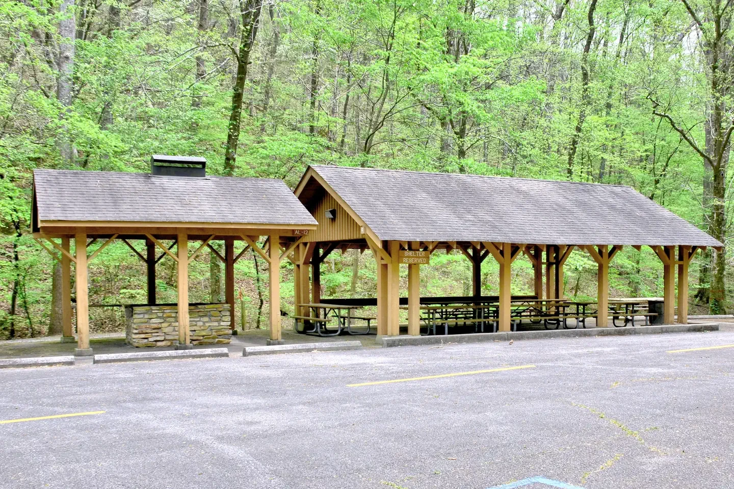 Shelter B