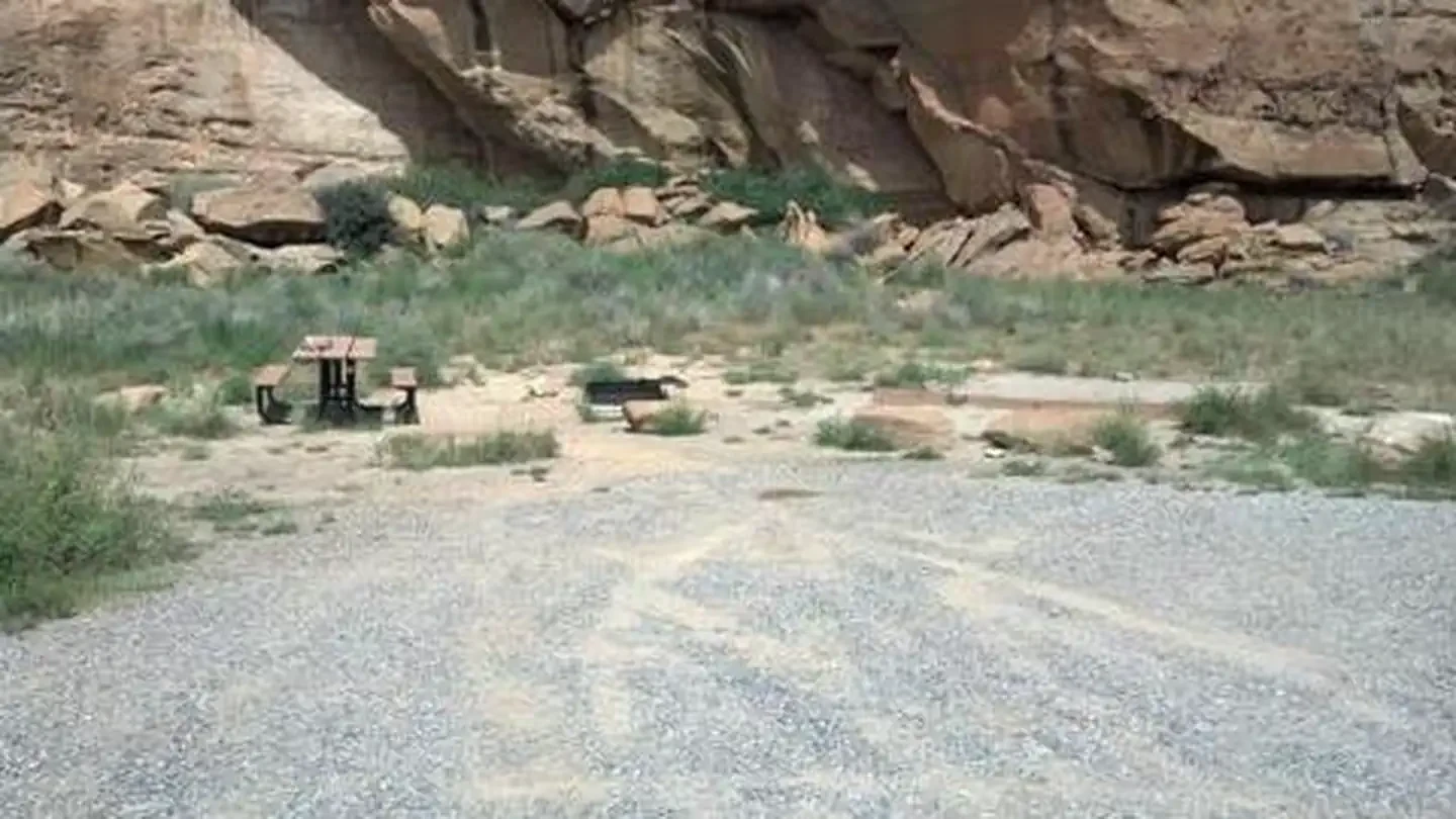 Gallo Campground