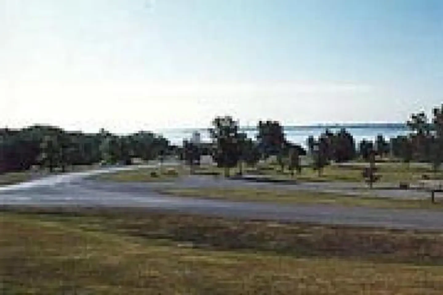 Bridgeview (rathbun Lake)