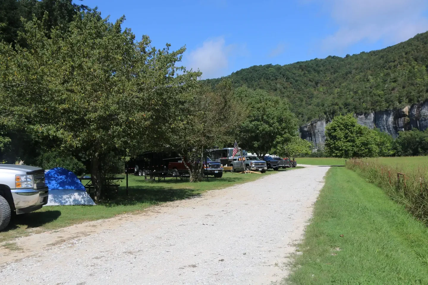 40 - Horse Site