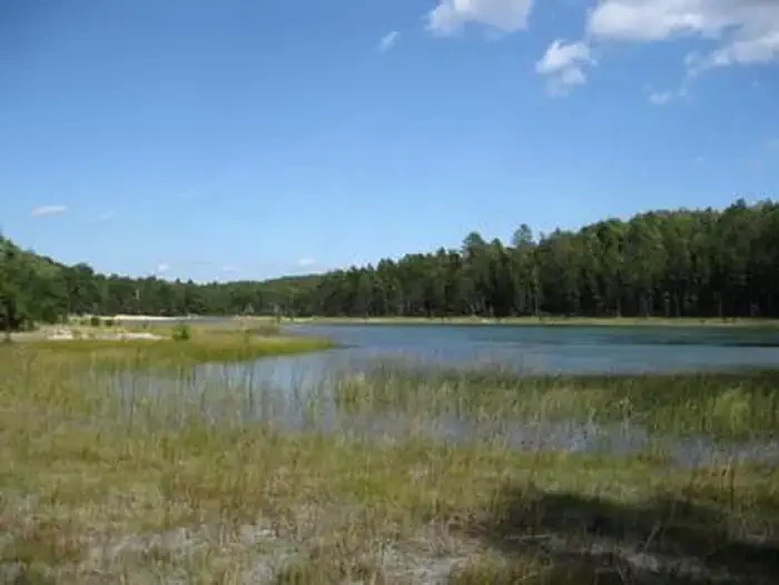 Chimney Loop Campground