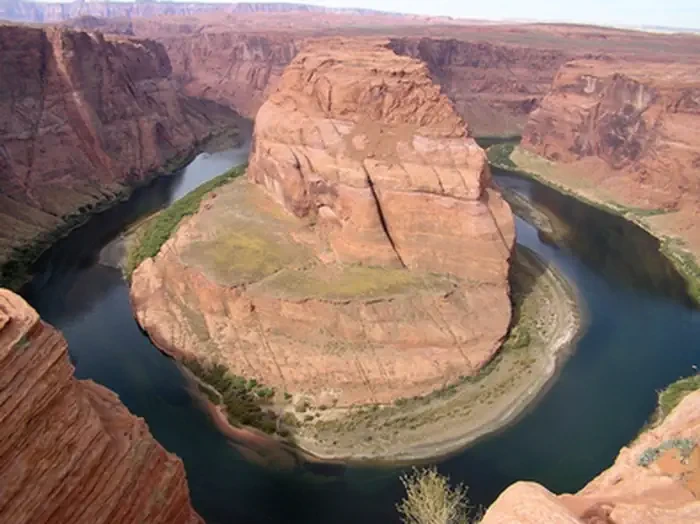 Glen Canyon National Recreation Area