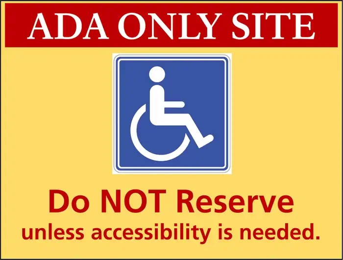 037 - ADA Only