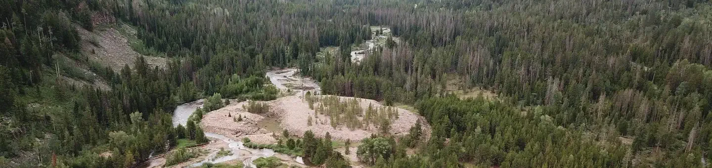 Shady Dell Campground
