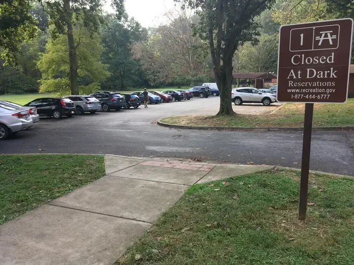 Picnic Grove 01 - 3:00PM to 7:00PM