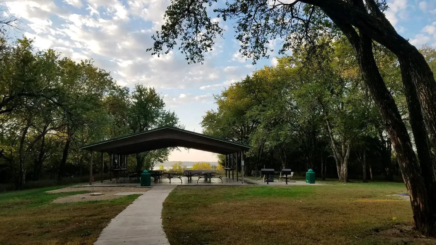 Overlook Park