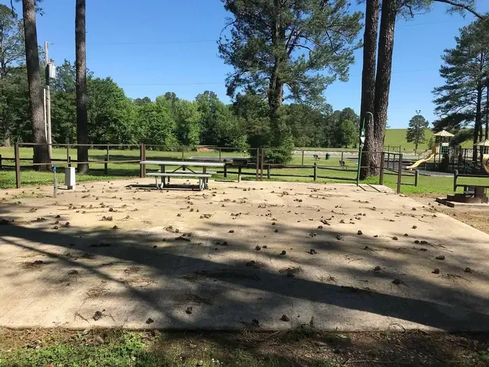 Tom Merrill Recreation Area