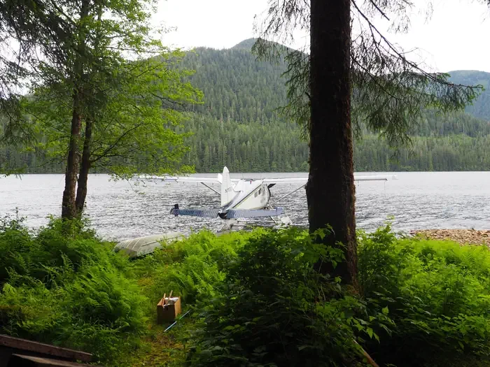 Eagle Lake Cabin