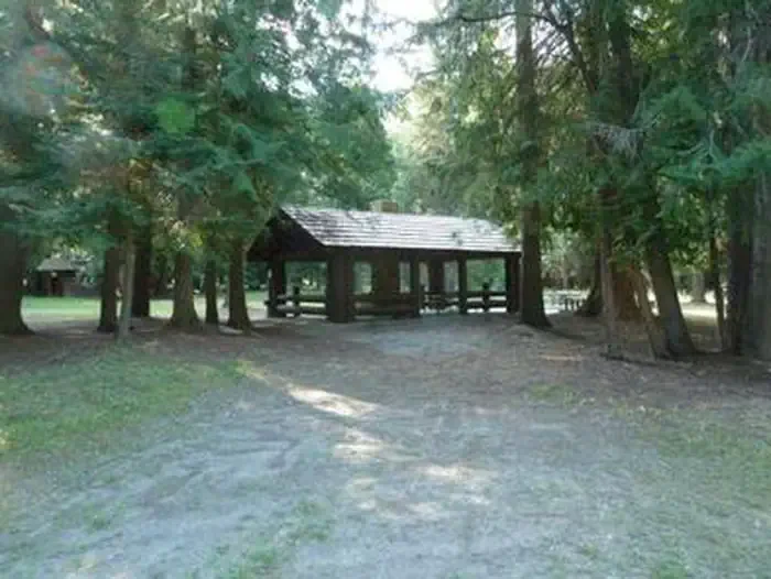 Shoshone Park Kitchen