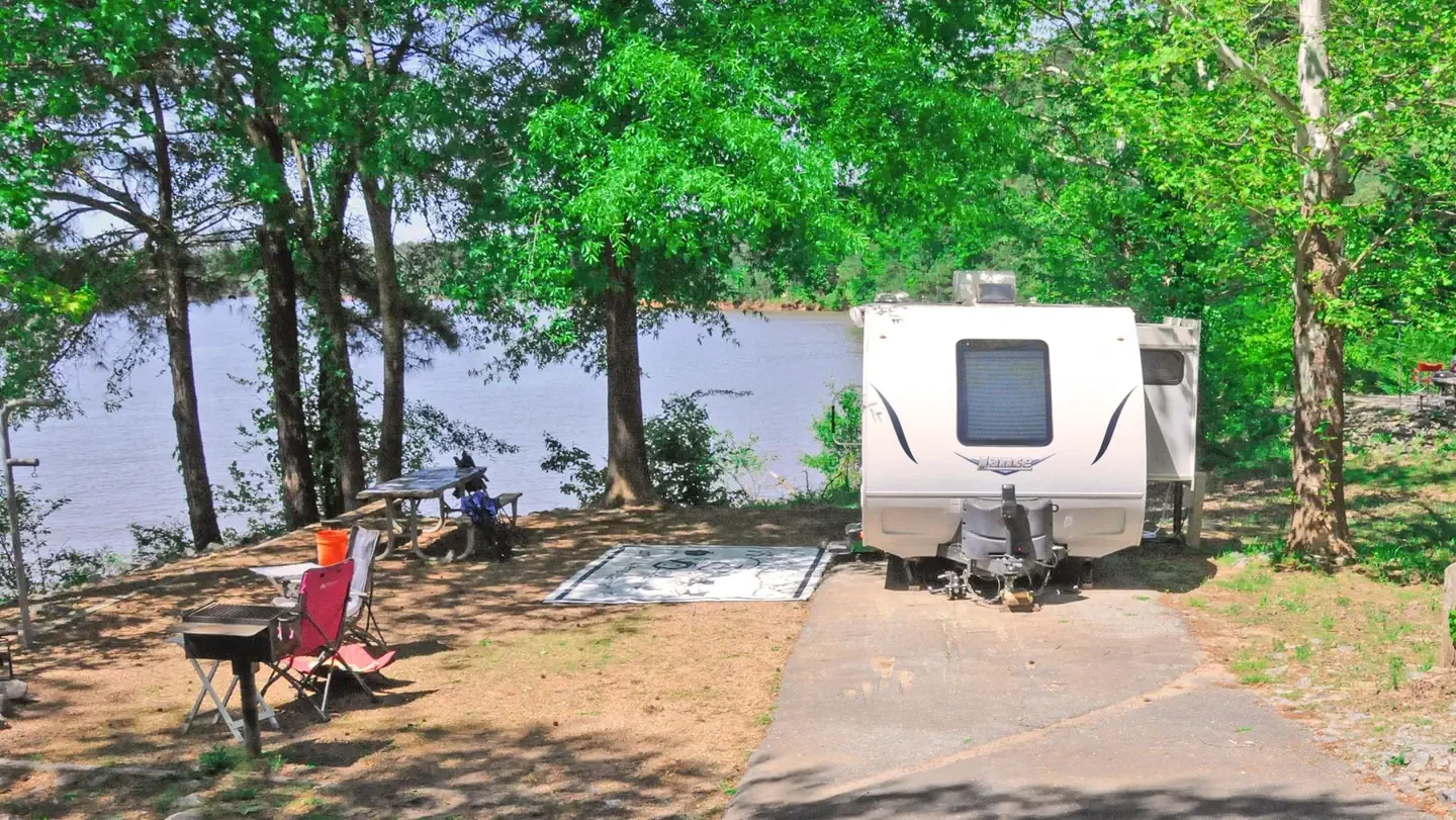 Sweetwater Campground