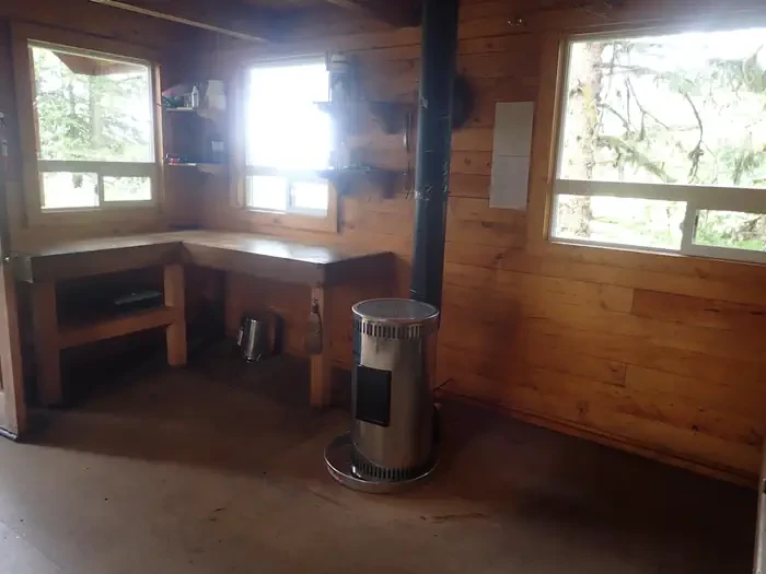 Kadake Bay Cabin