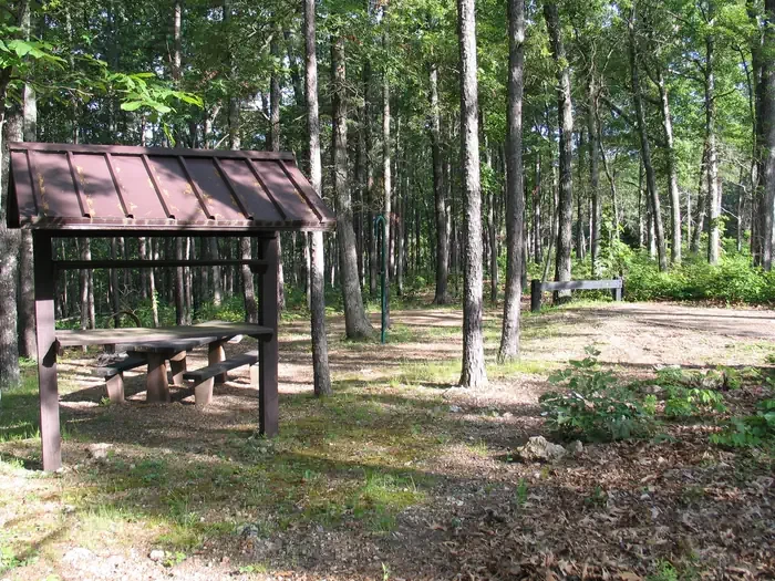 Council Bluff Recreation Area