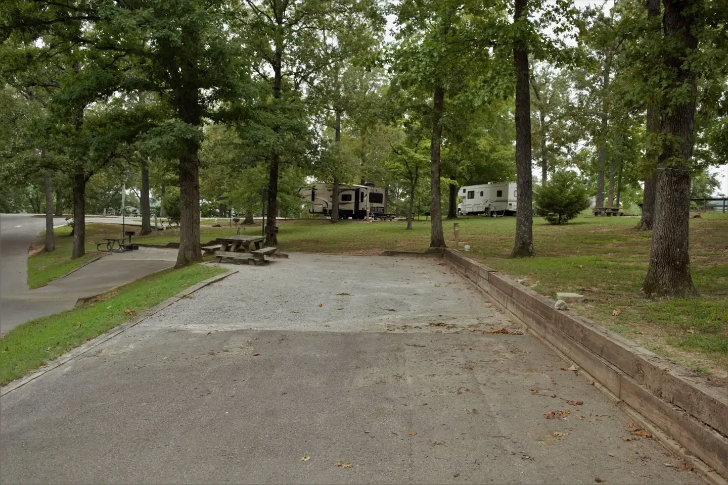 Willow Grove Campground