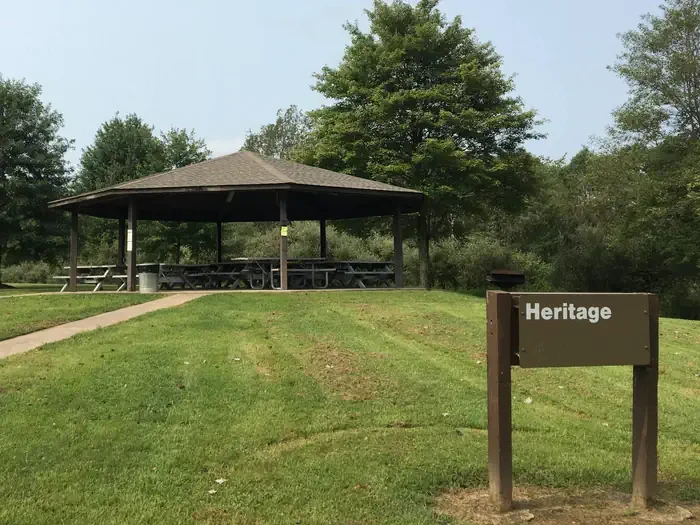 Heritage PM
