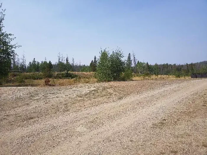 Bottle Creek Group Picnic Site