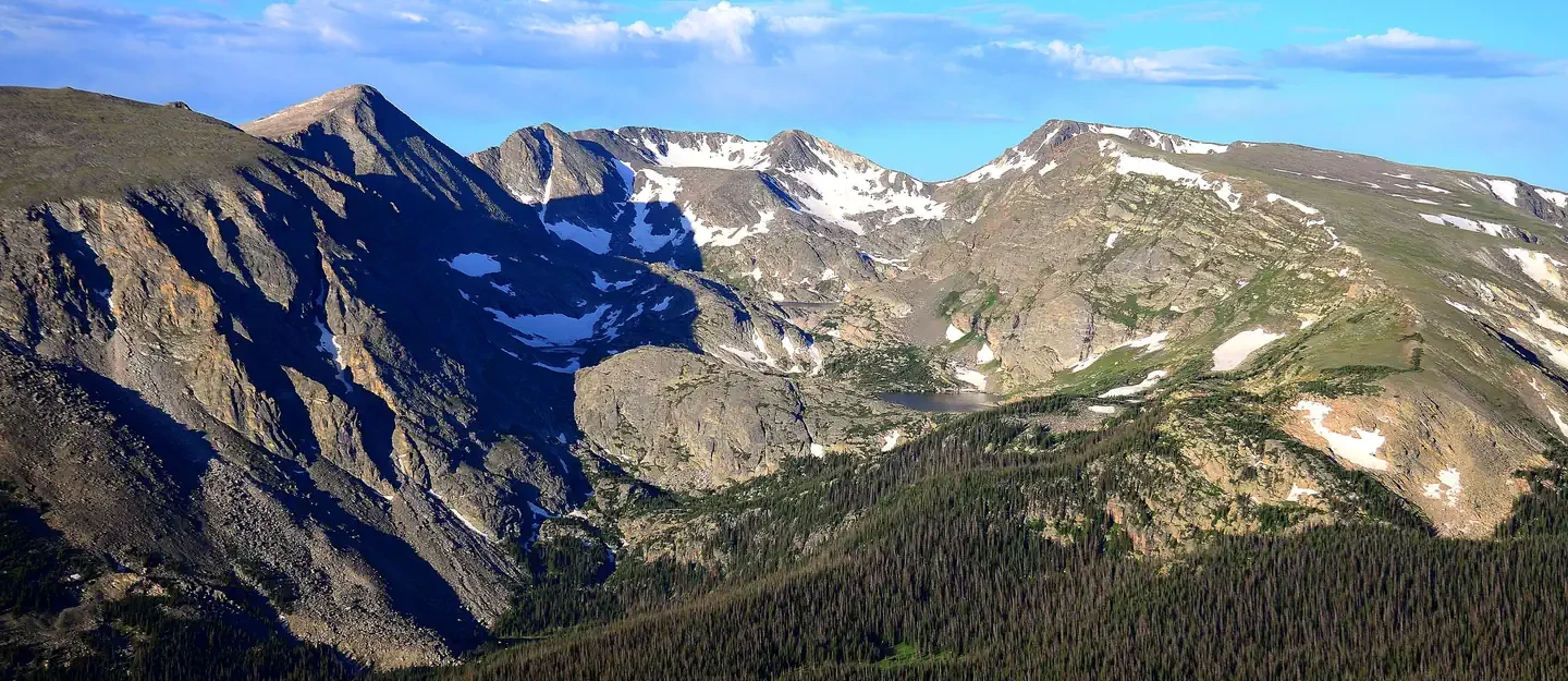 Rocky Mountain National Park
