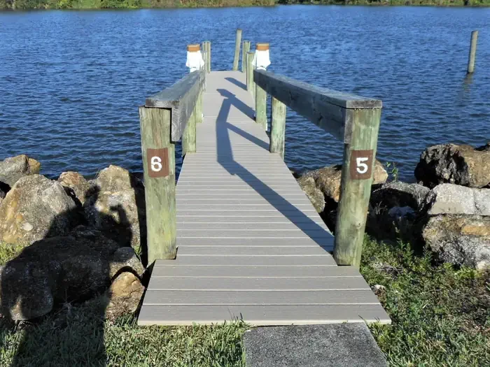 Boat Site 06