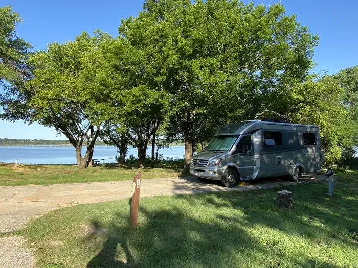 Bear Creek Cove