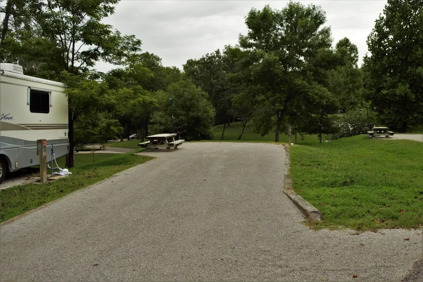 Willow Grove Campground