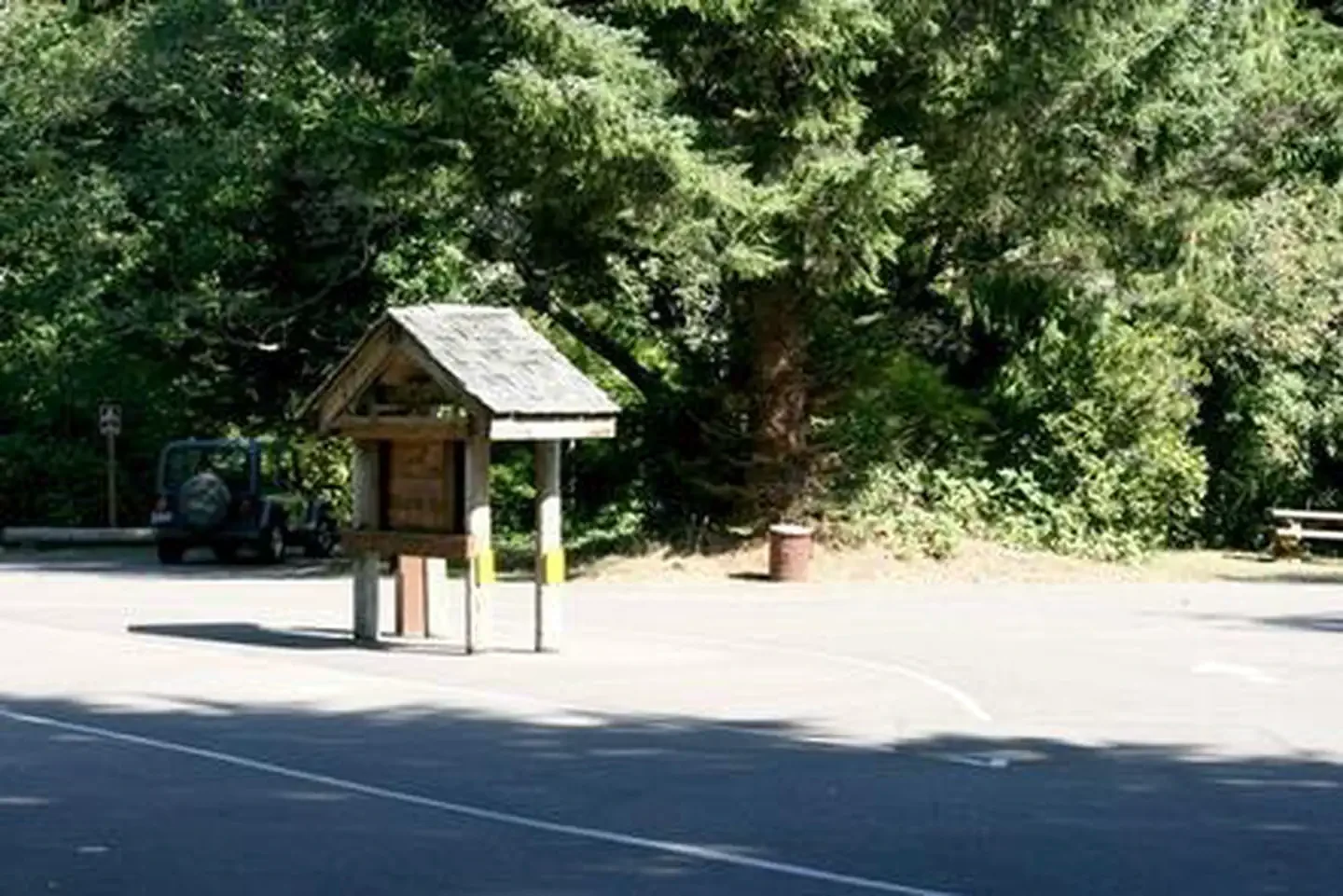 Tahkenitch Campground
