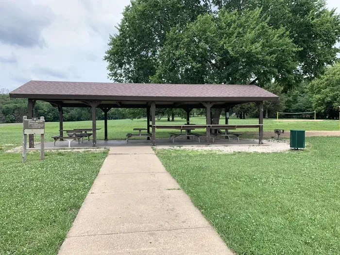 Group Shelter 3