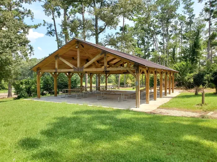 Chattahoochee Park