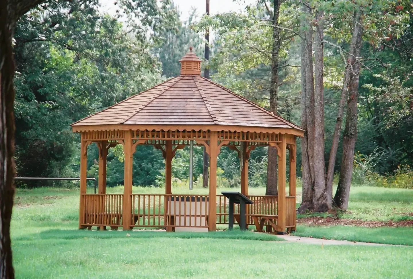 Ford's Well