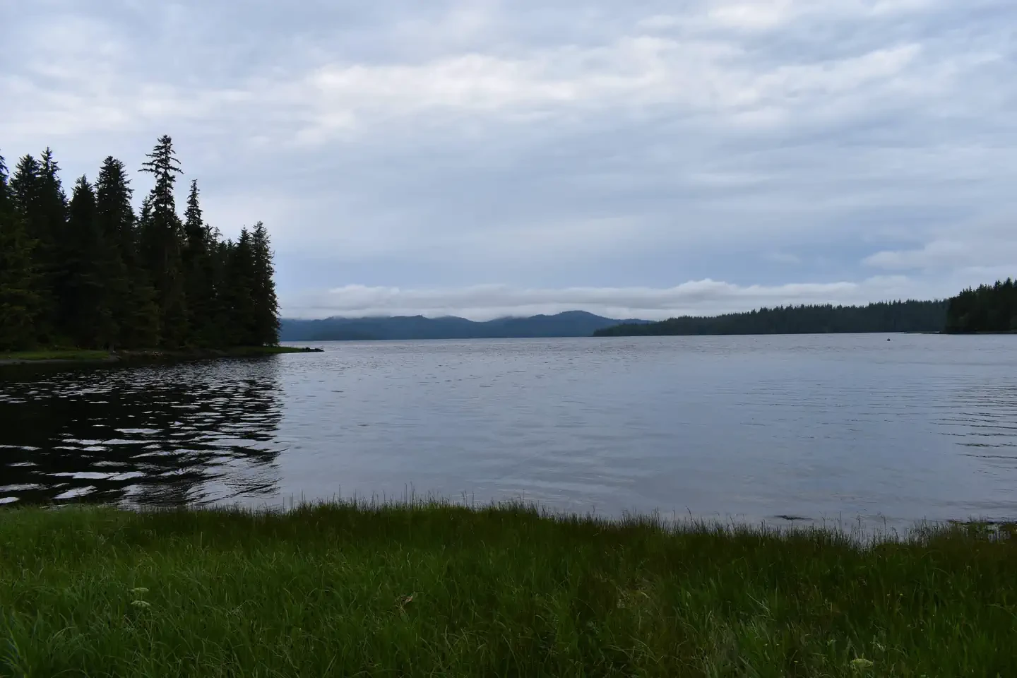 Fish Creek Cabin