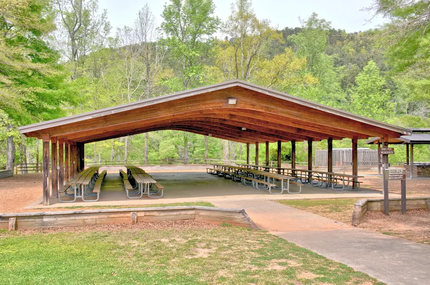 Shelter A