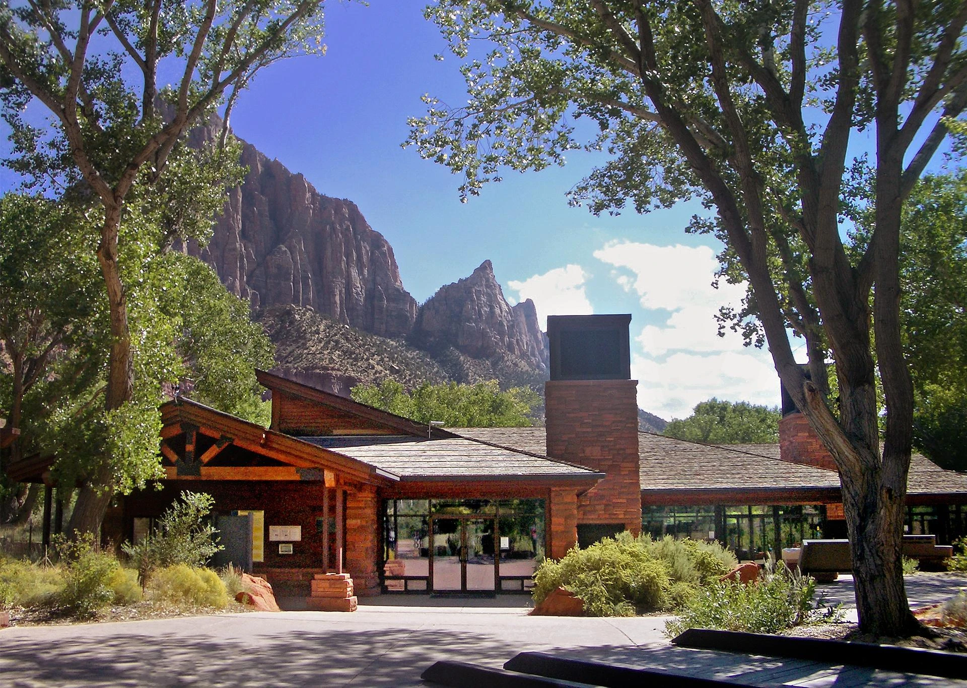 Zion National Park