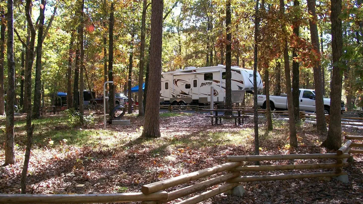 Cobb Ridge