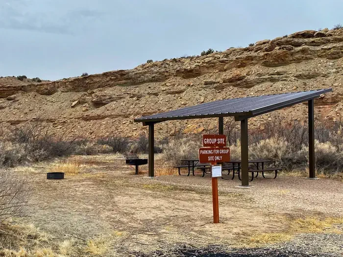 Westwater Group Site (Ranger Station)