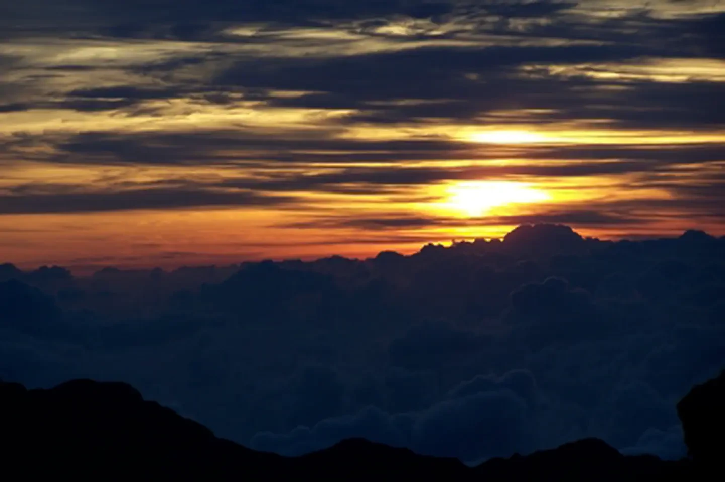 Haleakalā National Park