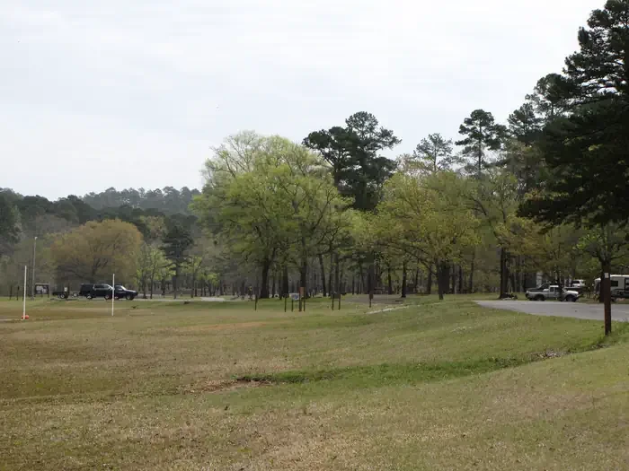 Parker Creek