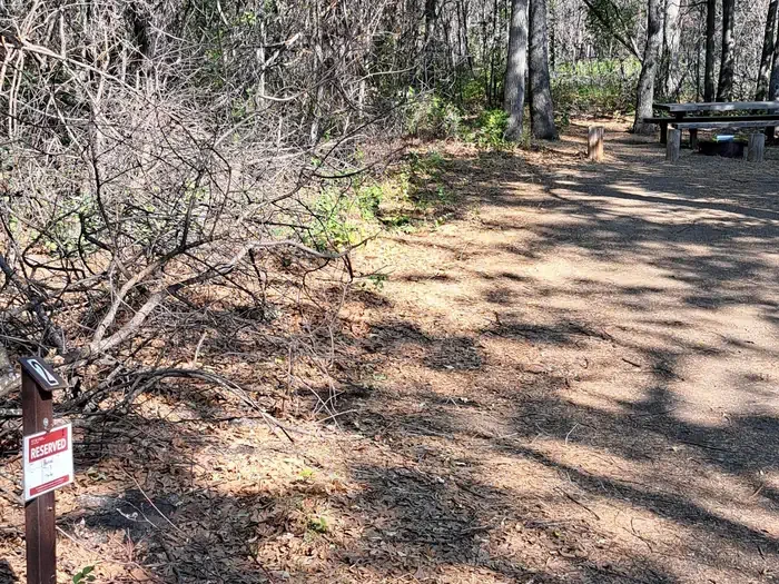 Windy Point Campground