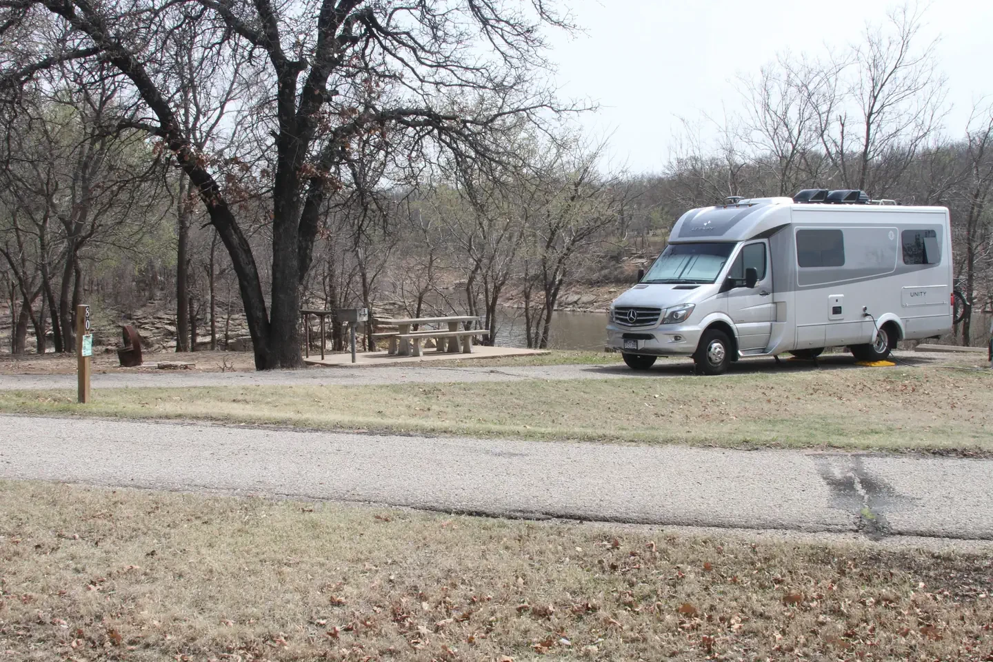 Osage Cove