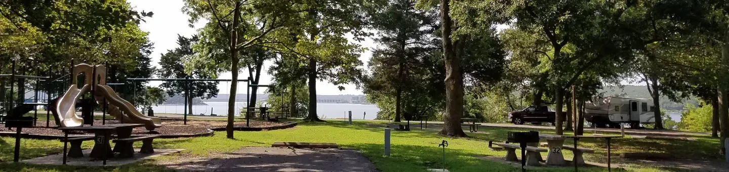 Strayhorn Landing