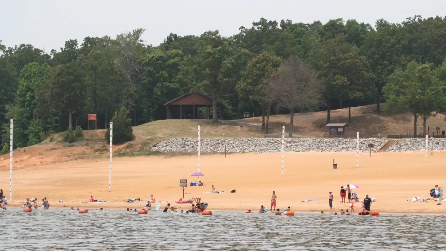 Hickory Ridge