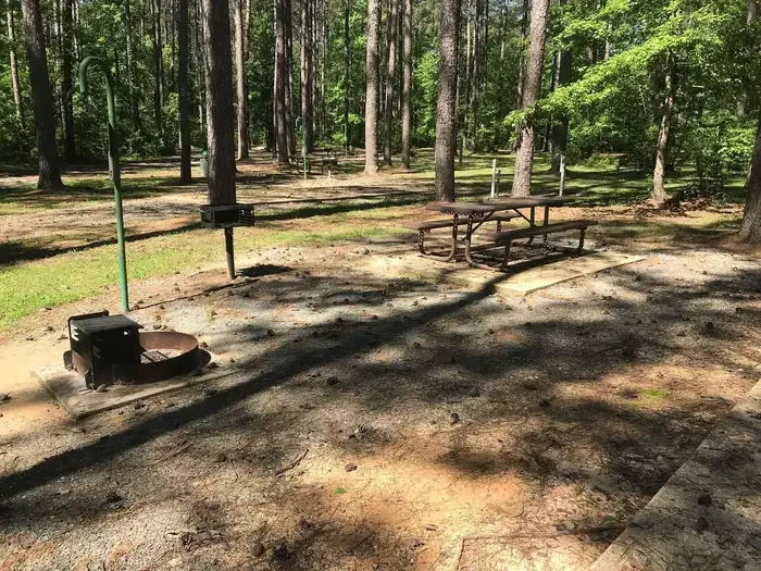 Tom Merrill Recreation Area