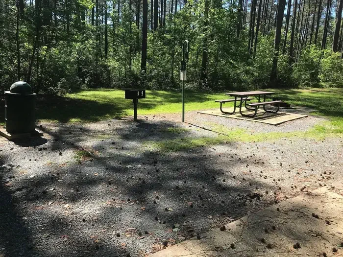 Tom Merrill Recreation Area