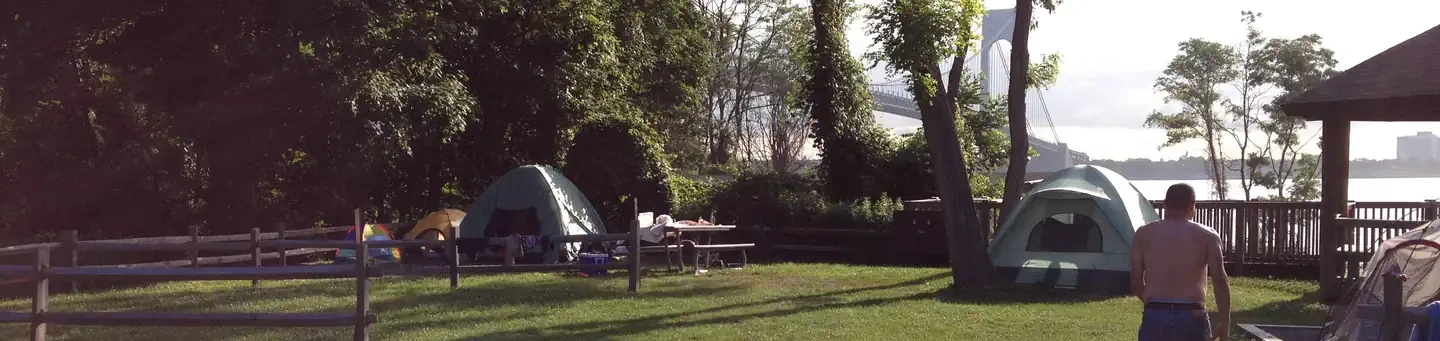 Camp Gateway - Staten Island
