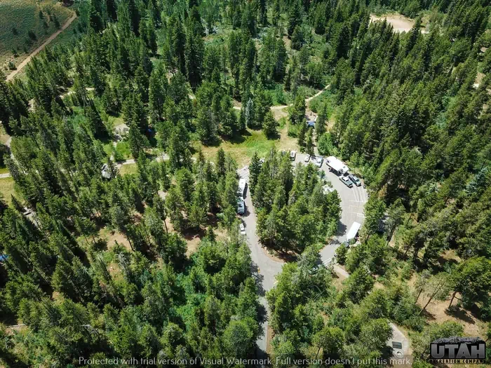 Pine Valley North Wasatch Cach